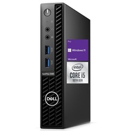 Dell OptiPlex 7000 Series 7010 Mini Business Desktop, 13th Gen Intel Core i5-13500T (Beat i7-12700T)