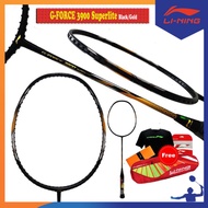 Li-ning G FORCE 3900 Badminton Racket Original