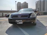 2006 nissan teana 2.3 LX 豪華房車