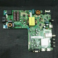 TOSHIBA 40L3650VM (AIO BOARD)