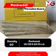 Rockwool - Fire Rock Density 60 Price - Rokwul Room Soundproofing