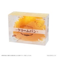 iBloom Cream Pan Squishy 奶油麵包