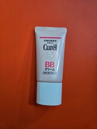 Curel BB霜 SPF28 PA++
