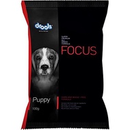 Drools Super premium dog food pack 100grm