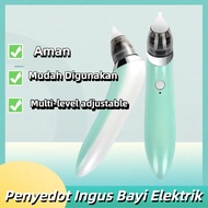 Electric Snot Sucker for Babies, Nose Cleaner for Babies & Toddlers, Electric Snot Sucker​