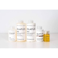 Olaplex No. 3 No. 4 No. 5 No. 6 No. 7 BPOM - Beauty Booth Beautybooth