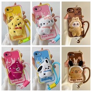 Casing iPhone 7 Casing iPhone 8 Casing iPhone se 2020 Casing iPhone se 2022 Casing Compatible with H