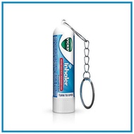 Vicks Inhaler Keychain (0.5ml)