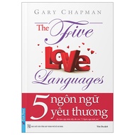 Book of 5 love languages First News