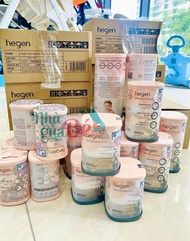 [Ảnh thật] [Có sẵn] [Chính hãng] Núm ty Hegen