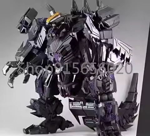 Planet X PX-11 Trypticon PX11 Apocalypse Black Color Version In Stock