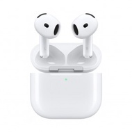 APPLE 蘋果 AirPods 4 主動消噪型號 配備 無線充電盒 (USB-C)