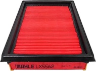 Mahle LX 5562 Air Filter for Nissan Serena Hybrid Vehicles Length 9.1 inches (231 mm) Width 5.7 inch