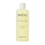 🦘澳洲暢銷品 Natio 玫瑰洋甘菊柔膚水/化妝水 250ml