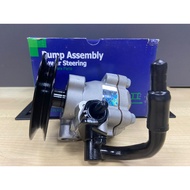 POWER STEERING PUMP _ KOREA PART (PARTS MALL) HYUNDAI MATRIX 1.6CC [ 57110-17000 ]