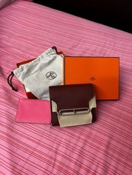 Roulis slim wallet