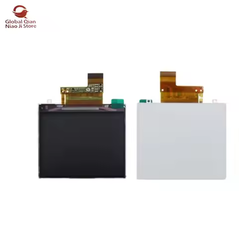LCD Display Screen for iPod 6 7th for ipod Classic 1 2 Th Lcd Display Screen