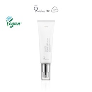9wishes Vegan White Tone-up Cream SPF21 (50ml)