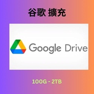 【Google Drive 雲端硬碟】無限空間資料夾 | 永久新增原帳號 | Google One |雲端硬碟｜谷歌擴充