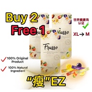 Frusso 100% Original Product Buy 2 free 1