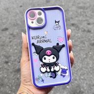 (ส่งจากไทย) เคส TPU kirby สำหรับรุ่น VIVO - Y04 Y29S Y39 V50 V50lite