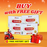 PROBIOTIC [ LABRICH TRIBIOTIC - POSTBIOTIC + PREBIOTIC + PROBIOTIC ] HIGH VITAMIN C WITH BLOOD ORANG