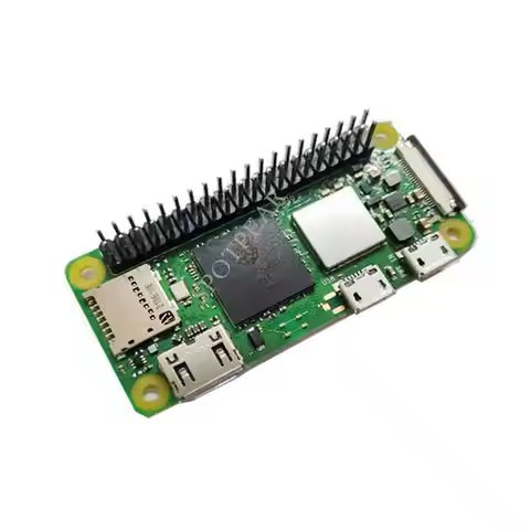 Raspberry Pi Development Board Raspberry Pi Zero 2 W PI0 2W with case