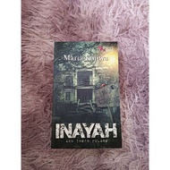 Novel Preloved | Inayah