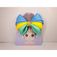 Rain bow ribbon code 614