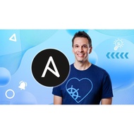 [Udemy Course] Dive Into Ansible - Beginner to Expert in Ansible - DevOps by James Spurin