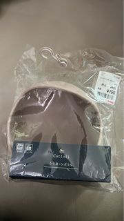Cottoli 矽膠碗