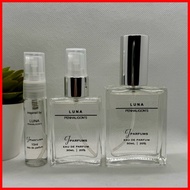 ◎ ◳ ✹ Inspired Perfume Luna Penhaligons