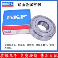 Imported High-Speed SKF Bearing 6000 6001 6002 6003 6004 6005 6006 2Z 2RSH C3