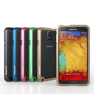 【西屯彩殼】台灣精品 Deason.iF Samsung N900 Galaxy Note 3 鋁合金磁扣金屬邊框