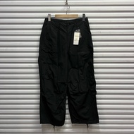 < OPMM >-[Beams] Heart Series Wide Discount Work Trousers
