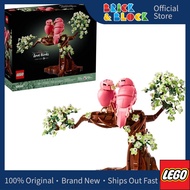 LEGO 21365 Love Birds | LEGO IDEAS