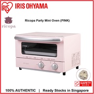 Iris Ohyama Ricopa Multifunctional Mini Oven EOT-R0211000W