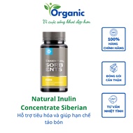 Natural Inulin Concentrate health protection food