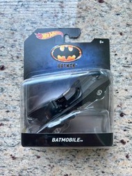風火輪 Hot Wheels Batmobile