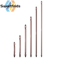 【SWTF】Ph2 Electric Screwdriver Bit 1pc Alloy Steel 65mm/100mm/150mm/200mm/250mm/300mm