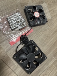 路由器 Router Mac Mini 散热器 散热支架