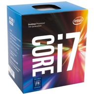 Intel Core i7-7700K