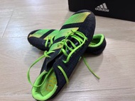 adidas Adizero Finesse 專業短跑釘鞋