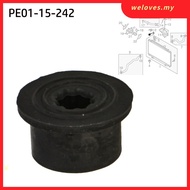 【WELV】For Mazda 3 6 CX-5 Upper Radiator Rubber Bushing Mount Insulator PE01-15-242
