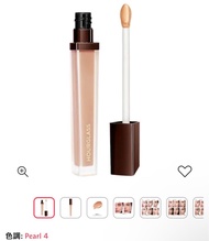 Hourglass Concealer 遮瑕液 Pearl 4