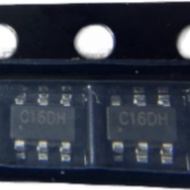 20PCS AZC199-04S.R7G SOT-23-6L C16 ESD Protection AZC199-04S Brand New