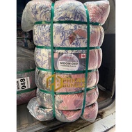 Bales / Guni / TokoL - Palazo A USA 45KG