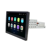 9 Inch 2+32G Single Din Android Car Player With Touch Screen Accessories Autoradio Radio 1 Din Car Gps Radio Head Unit P