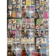 wts nct dream official nct2020 nct2021 jeno empathy we boom reload resonance sanrio ar ticket candyl