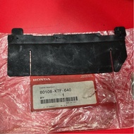 SH Italy Rear Fender Rubber 150i _ 80108KTF980